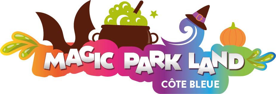 Logo Halloween