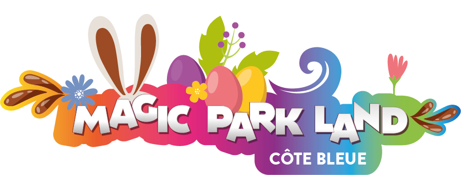 Logo Pâques