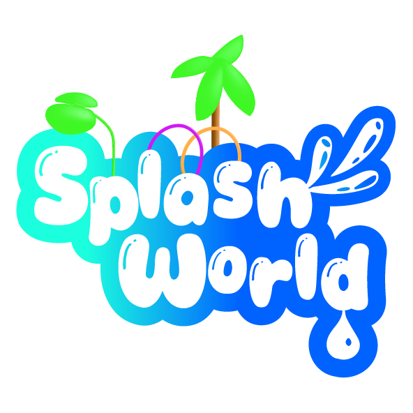 Logo Splashworld