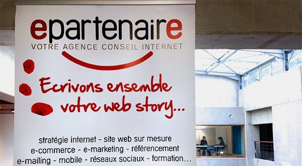 Agence e-partenaire