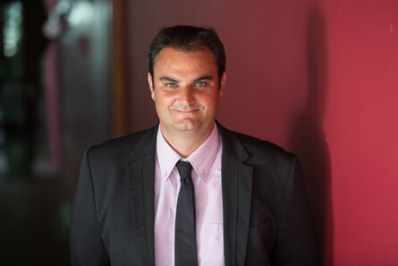 Jérôme Baboulet