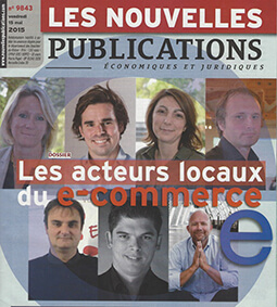 Les acteurs locaux du e-commerce