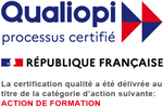 Qualiopi : processus certifié