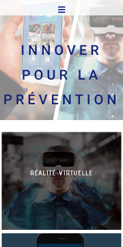 Visuel du projet de 2J Process