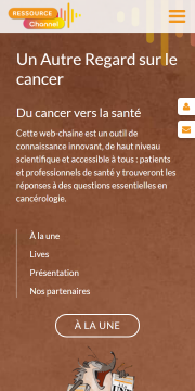 Visuel du projet de Association Ressource