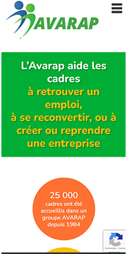 Visuel du projet de Avarap