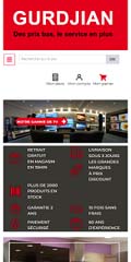 Visuel du projet de Gurdjian
